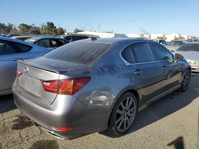 Photo 2 VIN: JTHBE1BL4FA016503 - LEXUS GS350 