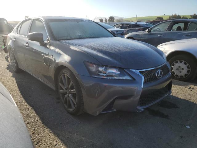 Photo 3 VIN: JTHBE1BL4FA016503 - LEXUS GS350 