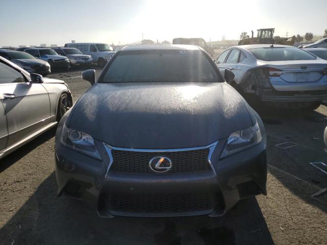 Photo 4 VIN: JTHBE1BL4FA016503 - LEXUS GS350 