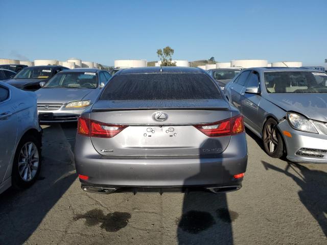 Photo 5 VIN: JTHBE1BL4FA016503 - LEXUS GS350 