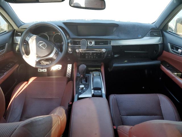 Photo 7 VIN: JTHBE1BL4FA016503 - LEXUS GS350 