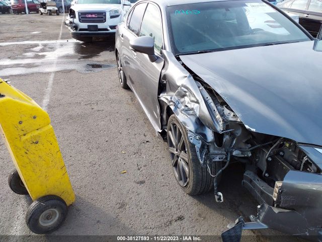 Photo 5 VIN: JTHBE1BL5D5001112 - LEXUS GS 350 