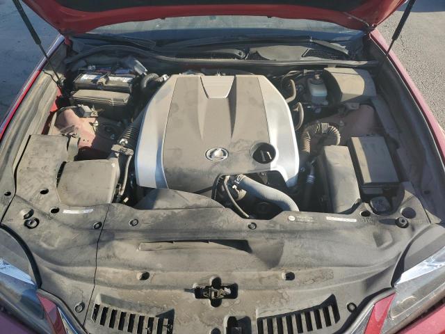 Photo 10 VIN: JTHBE1BL5D5006147 - LEXUS GS 350 