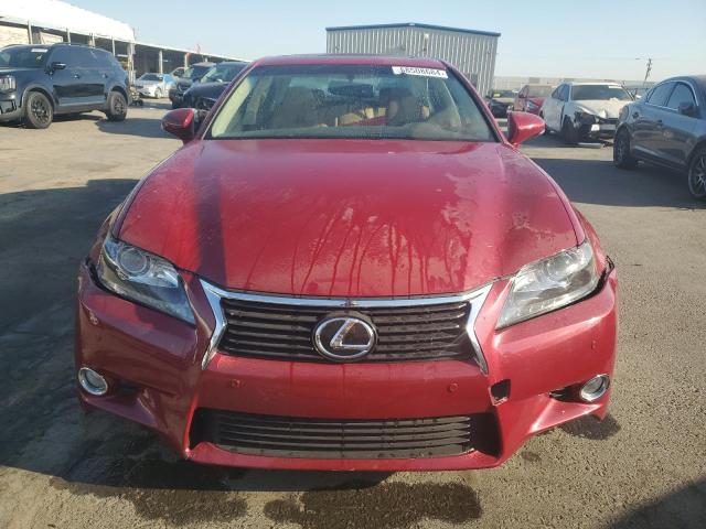 Photo 4 VIN: JTHBE1BL5D5006147 - LEXUS GS 350 