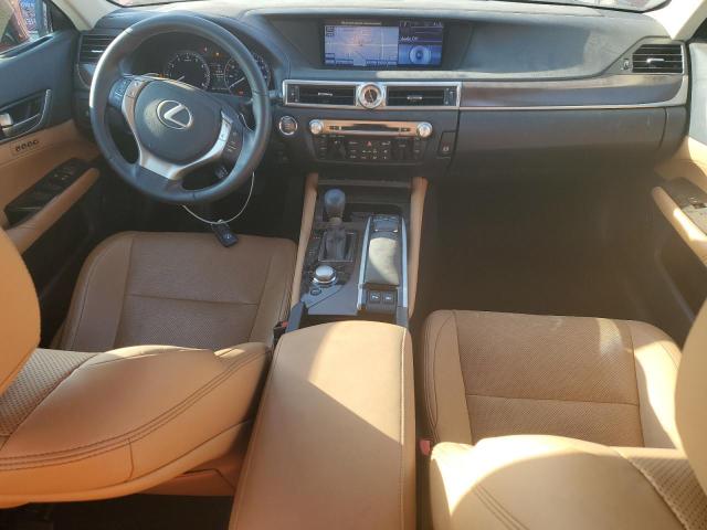 Photo 7 VIN: JTHBE1BL5D5006147 - LEXUS GS 350 