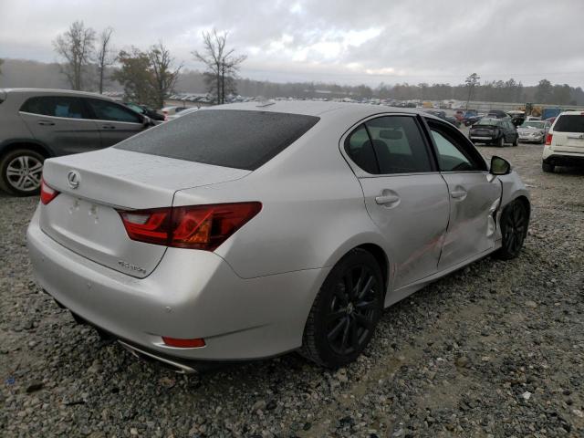 Photo 3 VIN: JTHBE1BL5D5009565 - LEXUS GS 350 