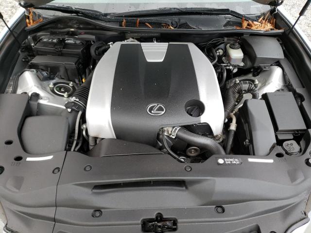 Photo 6 VIN: JTHBE1BL5D5009565 - LEXUS GS 350 