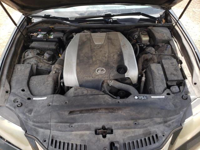 Photo 10 VIN: JTHBE1BL5D5009629 - LEXUS GS350 