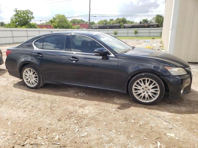 Photo 3 VIN: JTHBE1BL5D5009629 - LEXUS GS350 