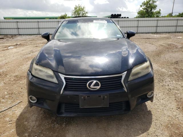 Photo 4 VIN: JTHBE1BL5D5009629 - LEXUS GS350 