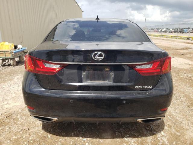 Photo 5 VIN: JTHBE1BL5D5009629 - LEXUS GS350 