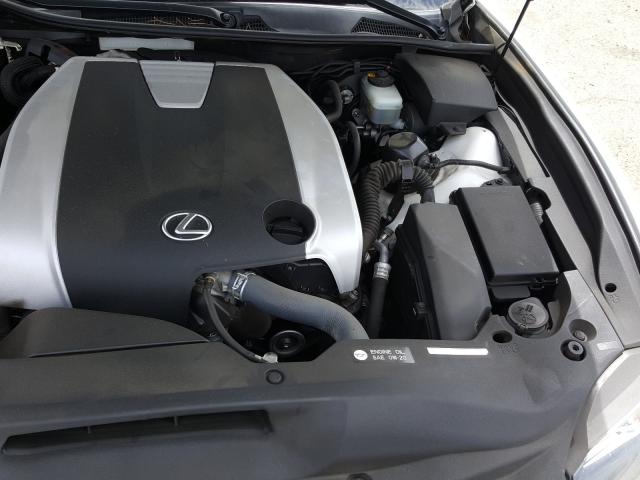 Photo 6 VIN: JTHBE1BL5D5011784 - LEXUS GS 350 