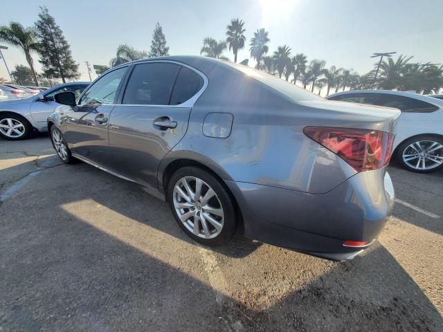 Photo 2 VIN: JTHBE1BL5D5012157 - LEXUS GS 350 