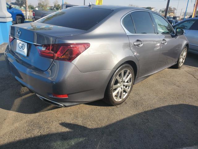 Photo 3 VIN: JTHBE1BL5D5012157 - LEXUS GS 350 