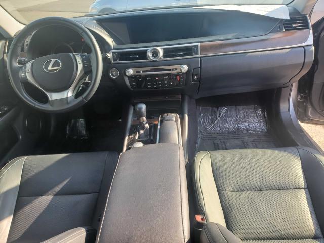 Photo 8 VIN: JTHBE1BL5D5012157 - LEXUS GS 350 