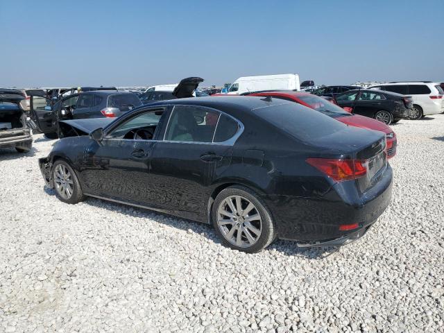 Photo 1 VIN: JTHBE1BL5D5014152 - LEXUS GS 350 