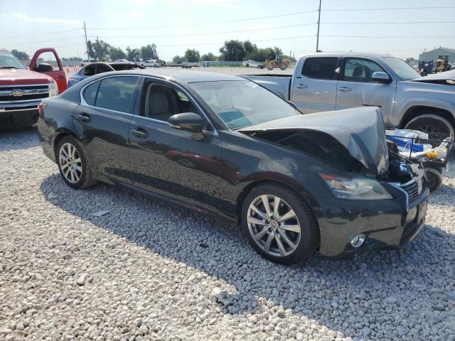 Photo 3 VIN: JTHBE1BL5D5014152 - LEXUS GS 350 