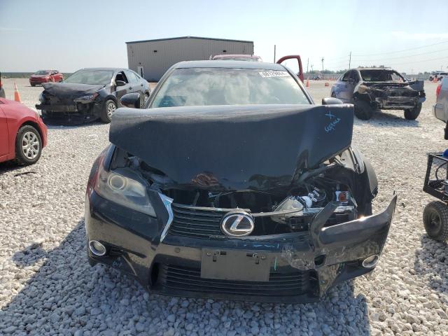 Photo 4 VIN: JTHBE1BL5D5014152 - LEXUS GS 350 