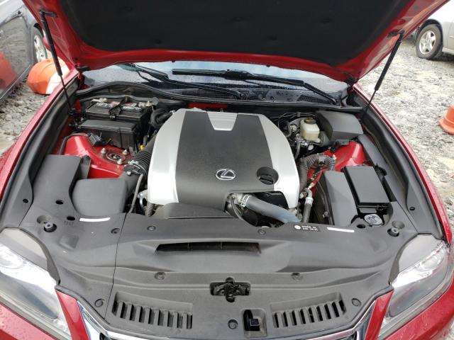 Photo 6 VIN: JTHBE1BL5D5014622 - LEXUS GS 350 