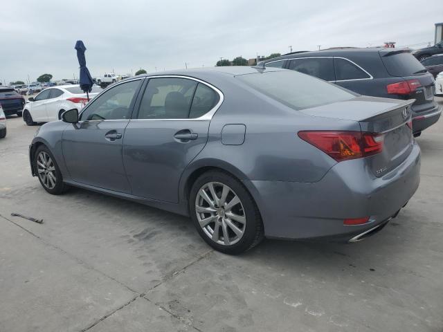 Photo 1 VIN: JTHBE1BL5D5020078 - LEXUS GS350 