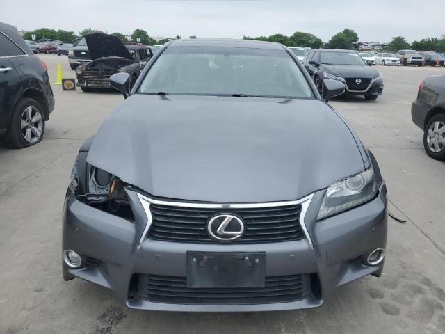 Photo 4 VIN: JTHBE1BL5D5020078 - LEXUS GS350 