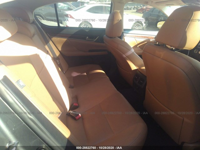 Photo 7 VIN: JTHBE1BL5D5021019 - LEXUS GS 350 