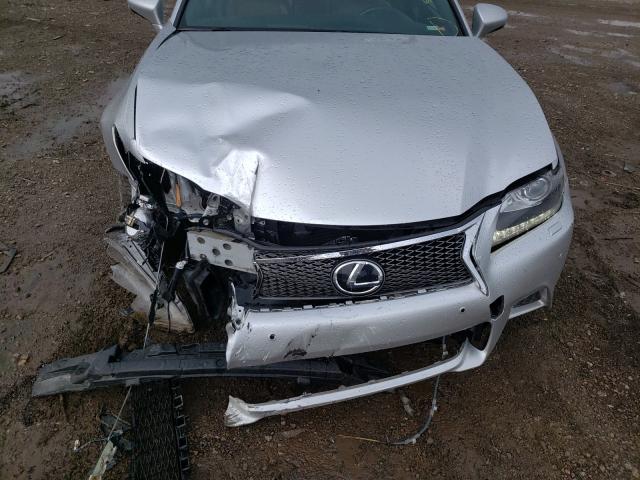 Photo 6 VIN: JTHBE1BL5D5024535 - LEXUS GS 350 