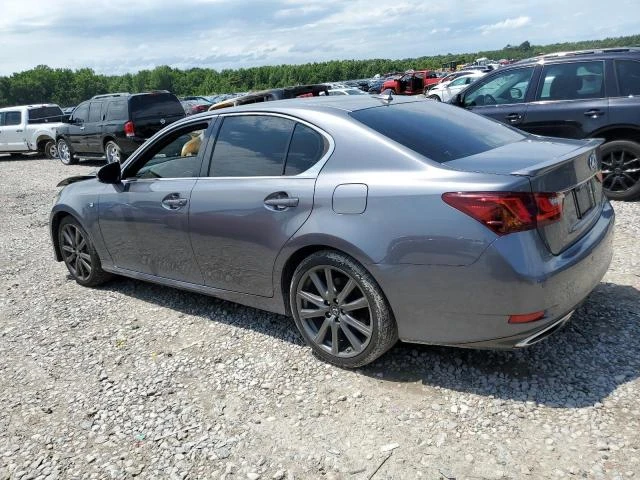 Photo 1 VIN: JTHBE1BL5D5024891 - LEXUS GS 350 