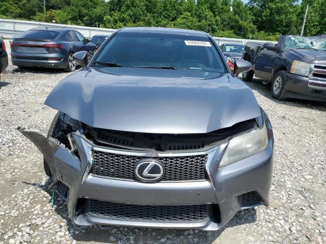 Photo 4 VIN: JTHBE1BL5D5024891 - LEXUS GS 350 