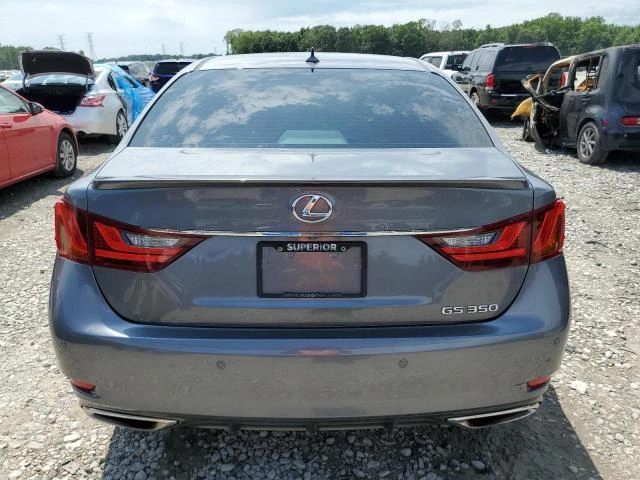 Photo 5 VIN: JTHBE1BL5D5024891 - LEXUS GS 350 