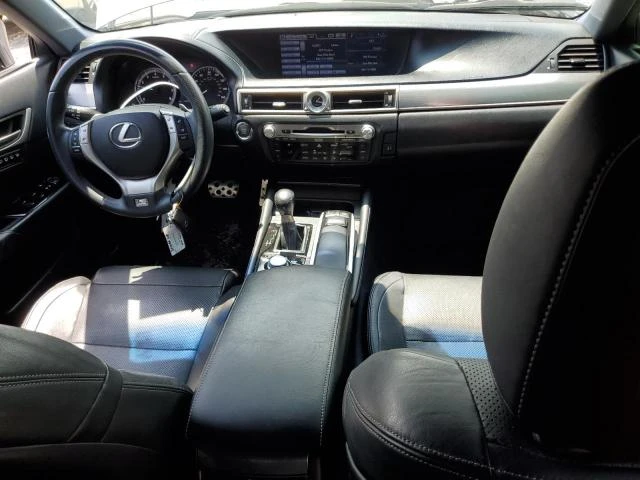 Photo 7 VIN: JTHBE1BL5D5024891 - LEXUS GS 350 