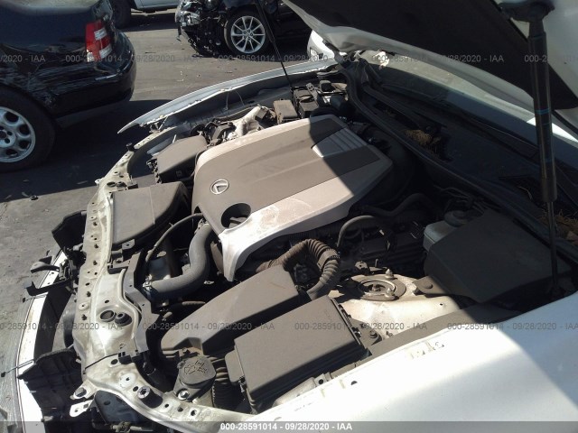 Photo 9 VIN: JTHBE1BL5D5025202 - LEXUS GS 350 