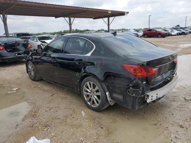 Photo 1 VIN: JTHBE1BL5D5027001 - LEXUS GS 350 