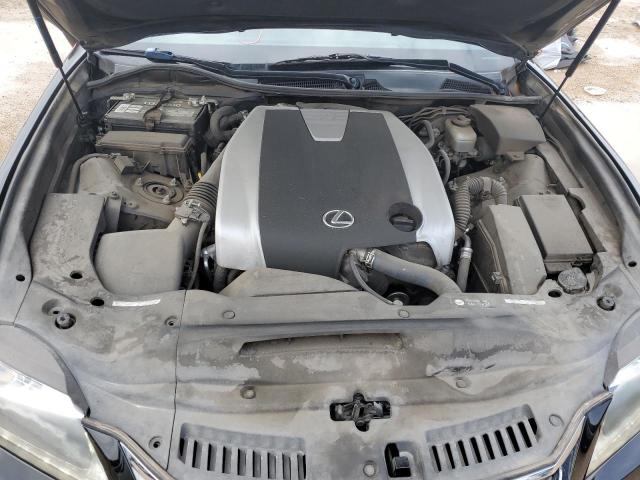 Photo 10 VIN: JTHBE1BL5D5027001 - LEXUS GS 350 