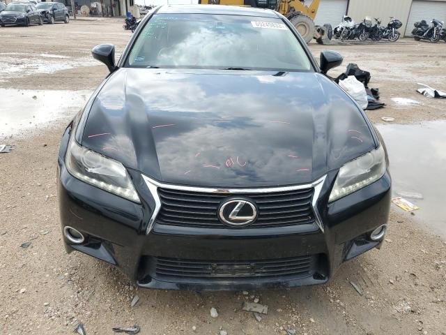 Photo 4 VIN: JTHBE1BL5D5027001 - LEXUS GS 350 