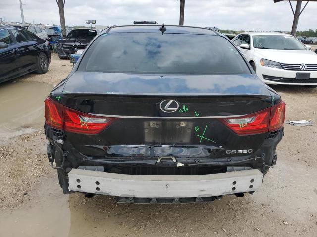 Photo 5 VIN: JTHBE1BL5D5027001 - LEXUS GS 350 