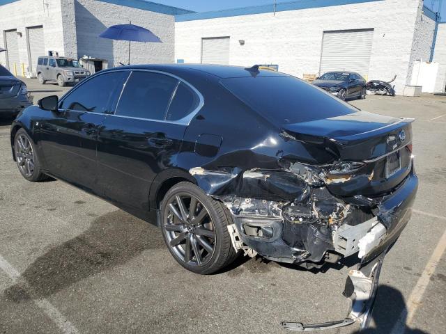 Photo 1 VIN: JTHBE1BL5D5028360 - LEXUS GS 350 