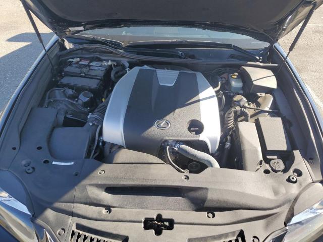 Photo 10 VIN: JTHBE1BL5D5028360 - LEXUS GS 350 