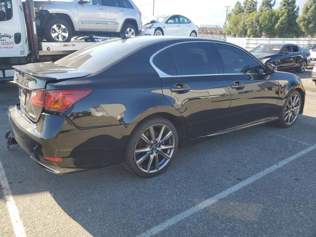 Photo 2 VIN: JTHBE1BL5D5028360 - LEXUS GS 350 