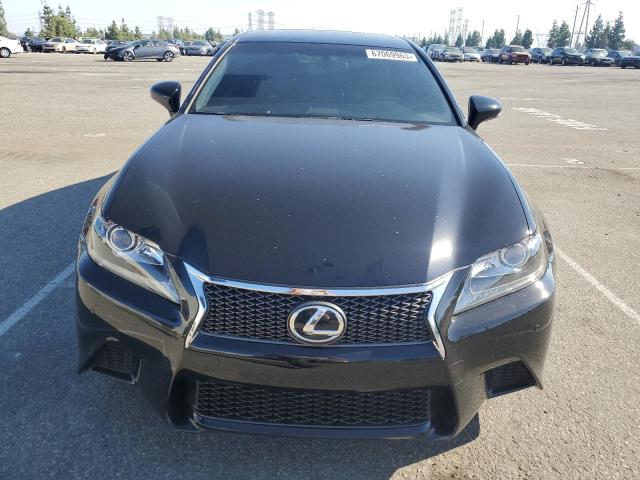 Photo 4 VIN: JTHBE1BL5D5028360 - LEXUS GS 350 