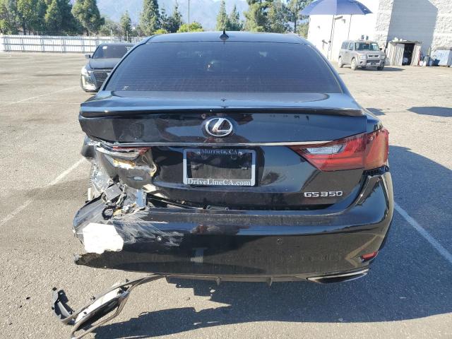 Photo 5 VIN: JTHBE1BL5D5028360 - LEXUS GS 350 