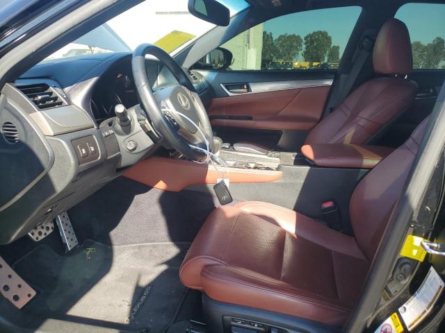 Photo 6 VIN: JTHBE1BL5D5028360 - LEXUS GS 350 