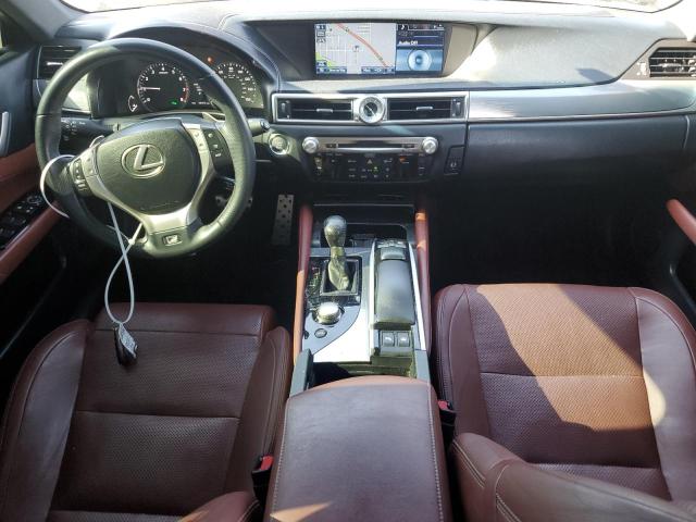 Photo 7 VIN: JTHBE1BL5D5028360 - LEXUS GS 350 