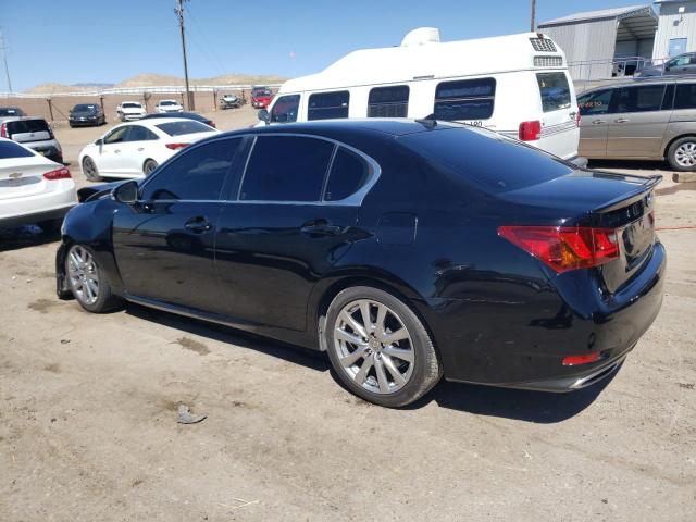 Photo 1 VIN: JTHBE1BL5E5032846 - LEXUS GS350 