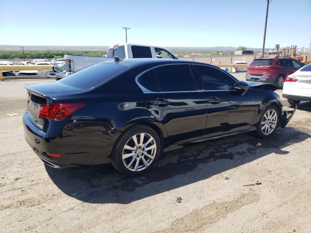 Photo 2 VIN: JTHBE1BL5E5032846 - LEXUS GS350 