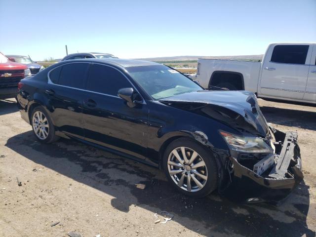 Photo 3 VIN: JTHBE1BL5E5032846 - LEXUS GS350 