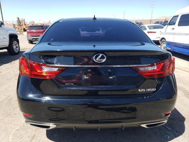 Photo 5 VIN: JTHBE1BL5E5032846 - LEXUS GS350 