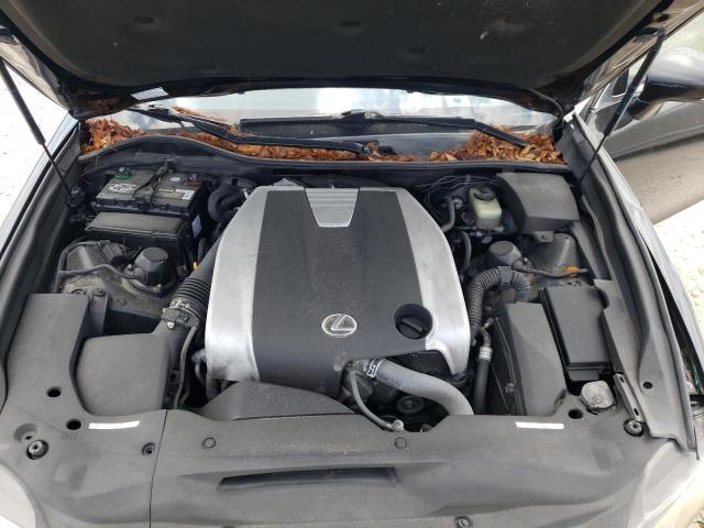 Photo 6 VIN: JTHBE1BL5E5033981 - LEXUS GS 350 