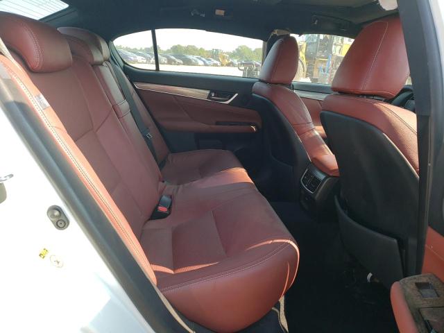 Photo 5 VIN: JTHBE1BL5E5035911 - LEXUS GS 350 