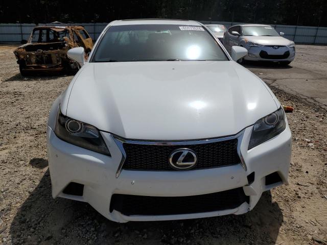 Photo 4 VIN: JTHBE1BL5E5036881 - LEXUS GS 350 